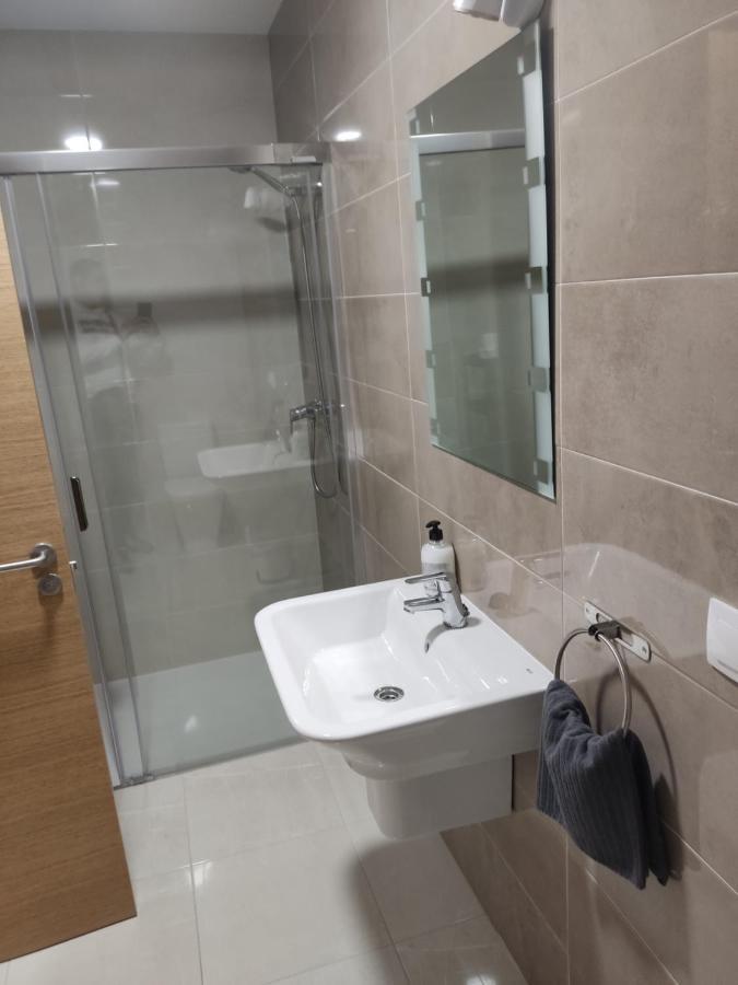 Viviendas Turisticas San Froilan 40 Lugo Kültér fotó