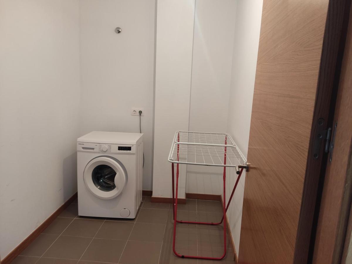 Viviendas Turisticas San Froilan 40 Lugo Kültér fotó
