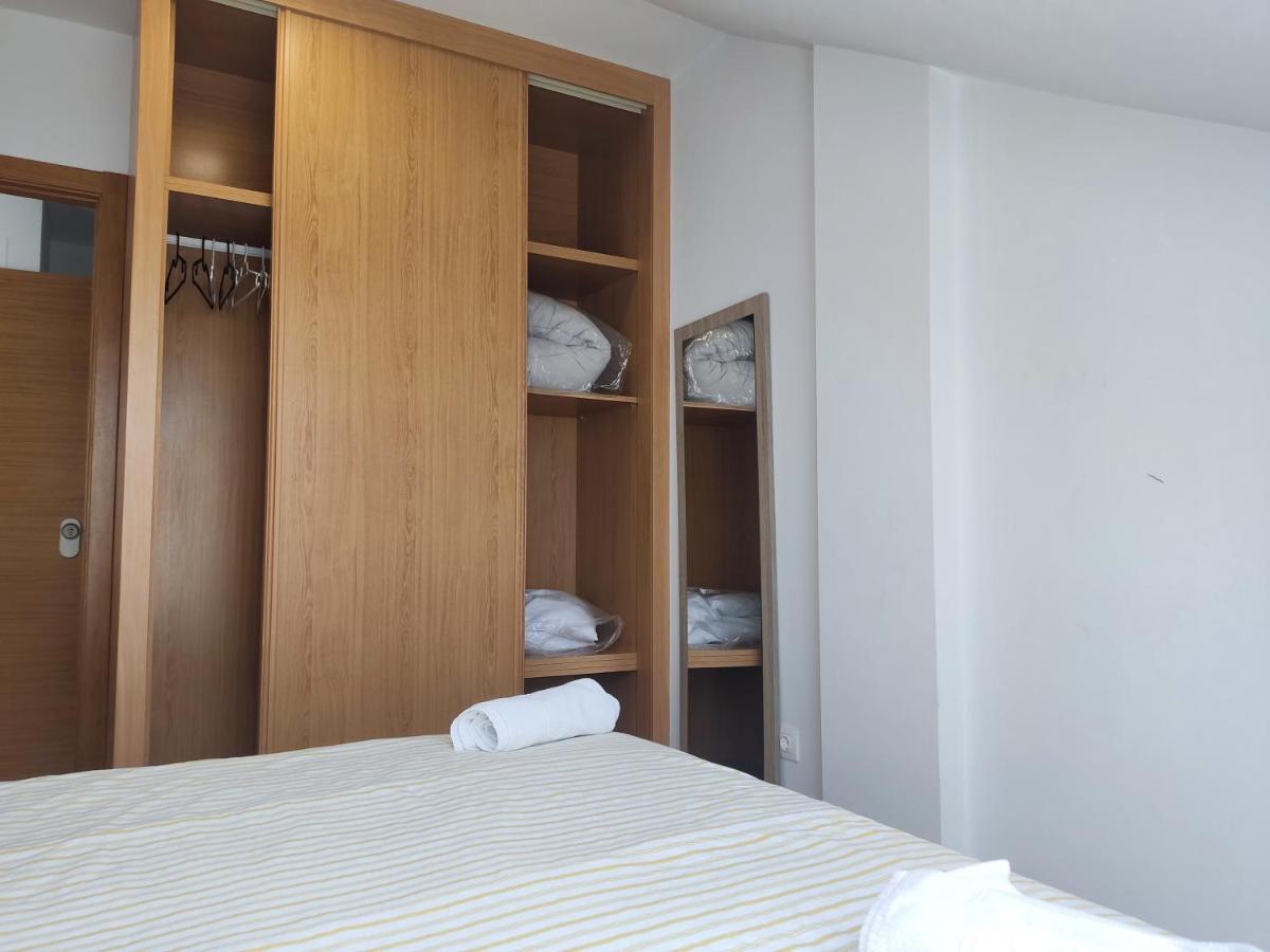 Viviendas Turisticas San Froilan 40 Lugo Kültér fotó