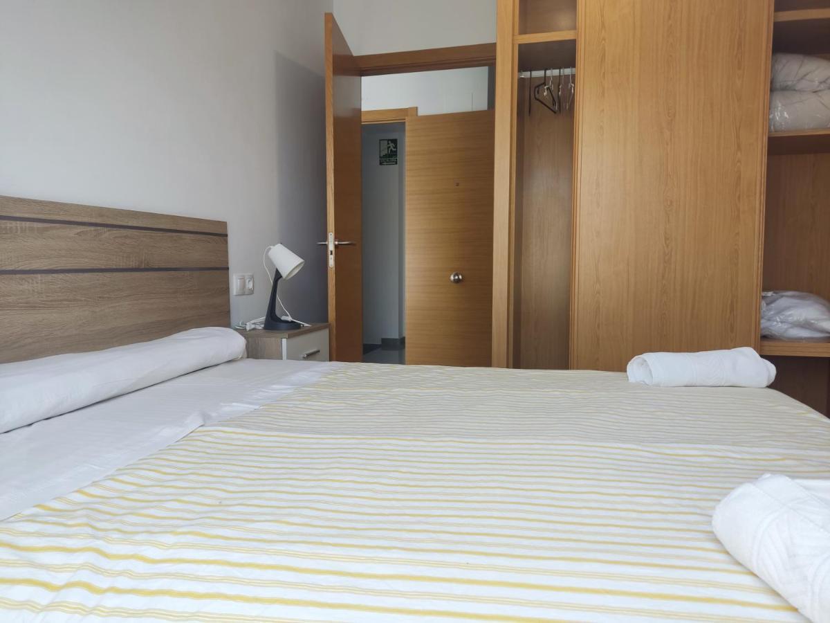 Viviendas Turisticas San Froilan 40 Lugo Kültér fotó
