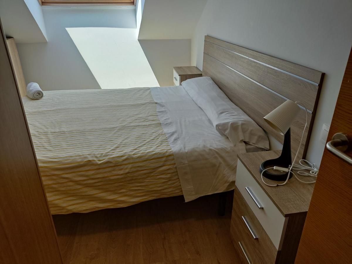 Viviendas Turisticas San Froilan 40 Lugo Kültér fotó